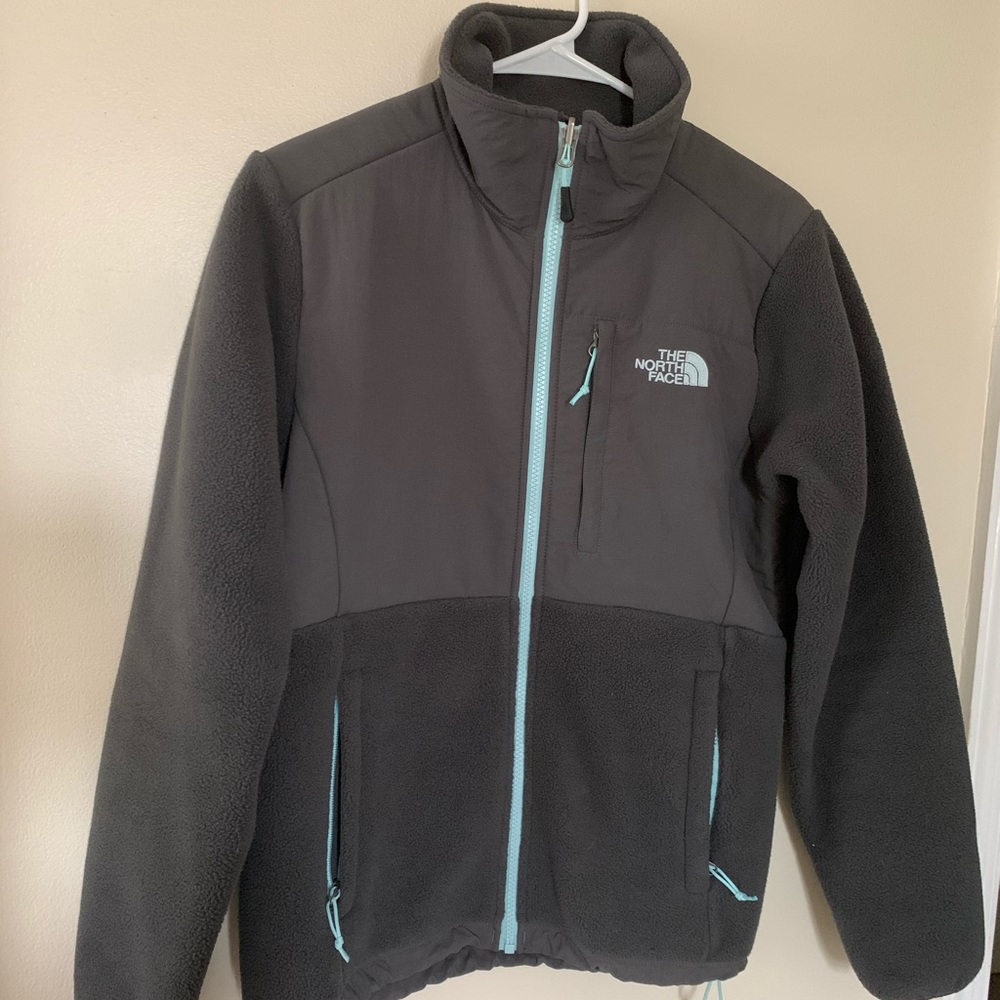 The North Face Denali Jacket